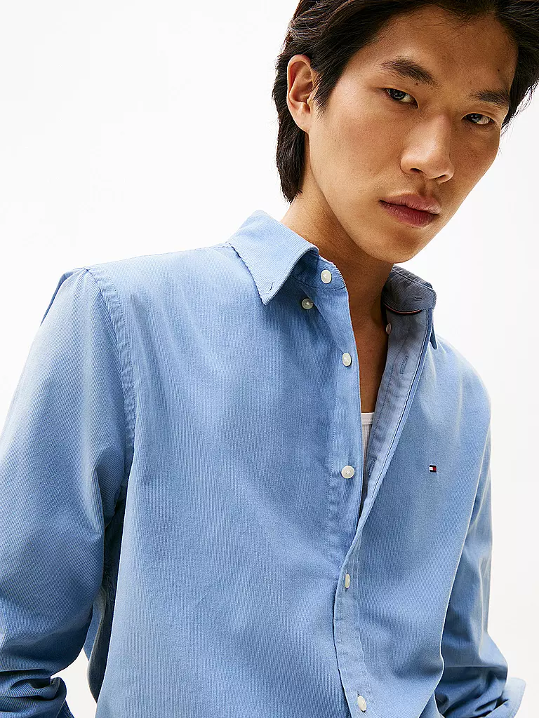 TOMMY HILFIGER | Camicia regular fit | 