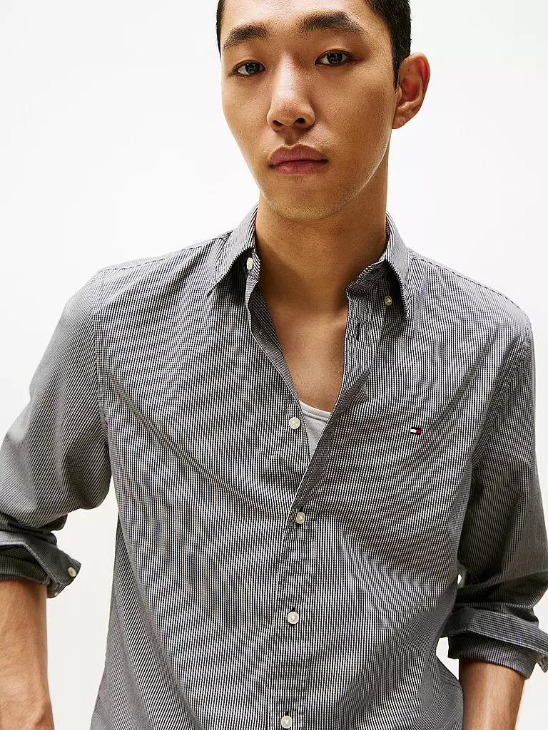 TOMMY HILFIGER | Camicia regular fit | 