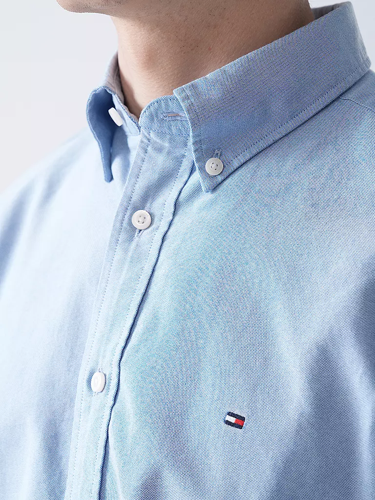 TOMMY HILFIGER | Camicia regular fit | 