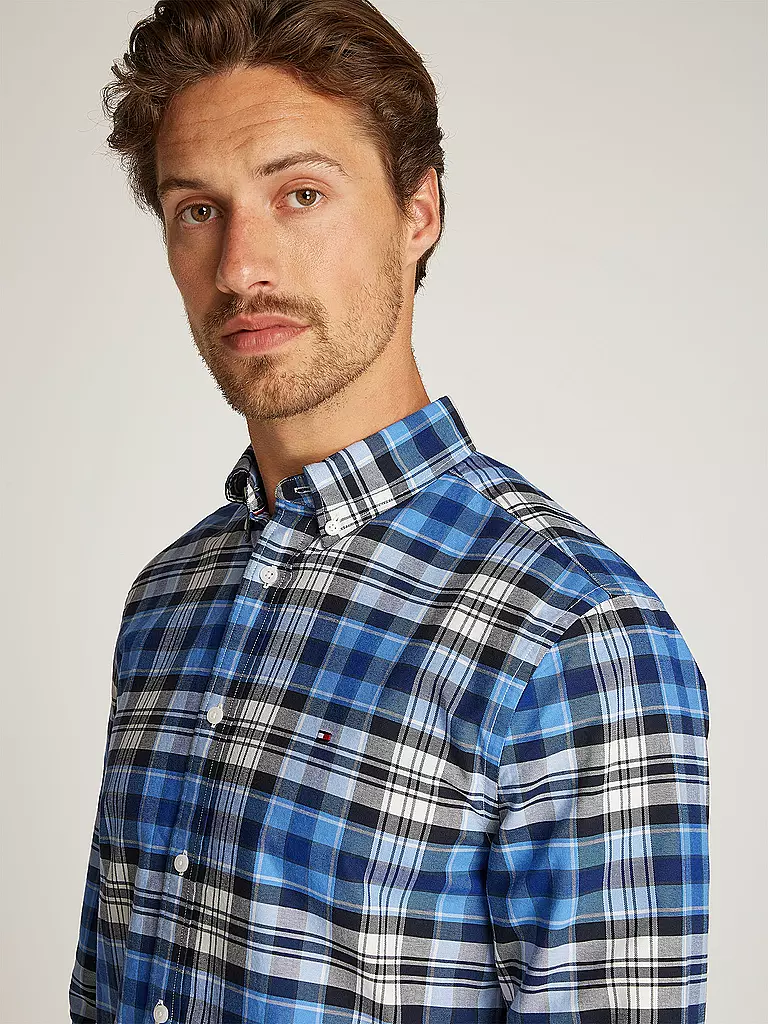 TOMMY HILFIGER | Camicia regular fit | 