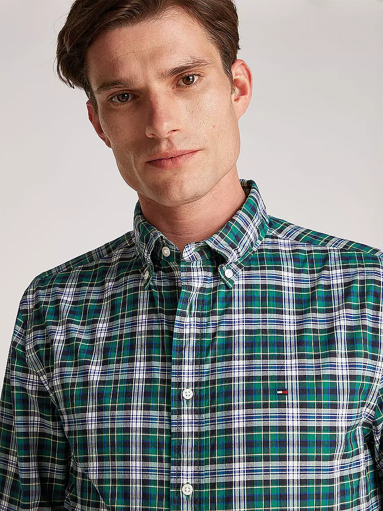 TOMMY HILFIGER | Camicia regular fit | 