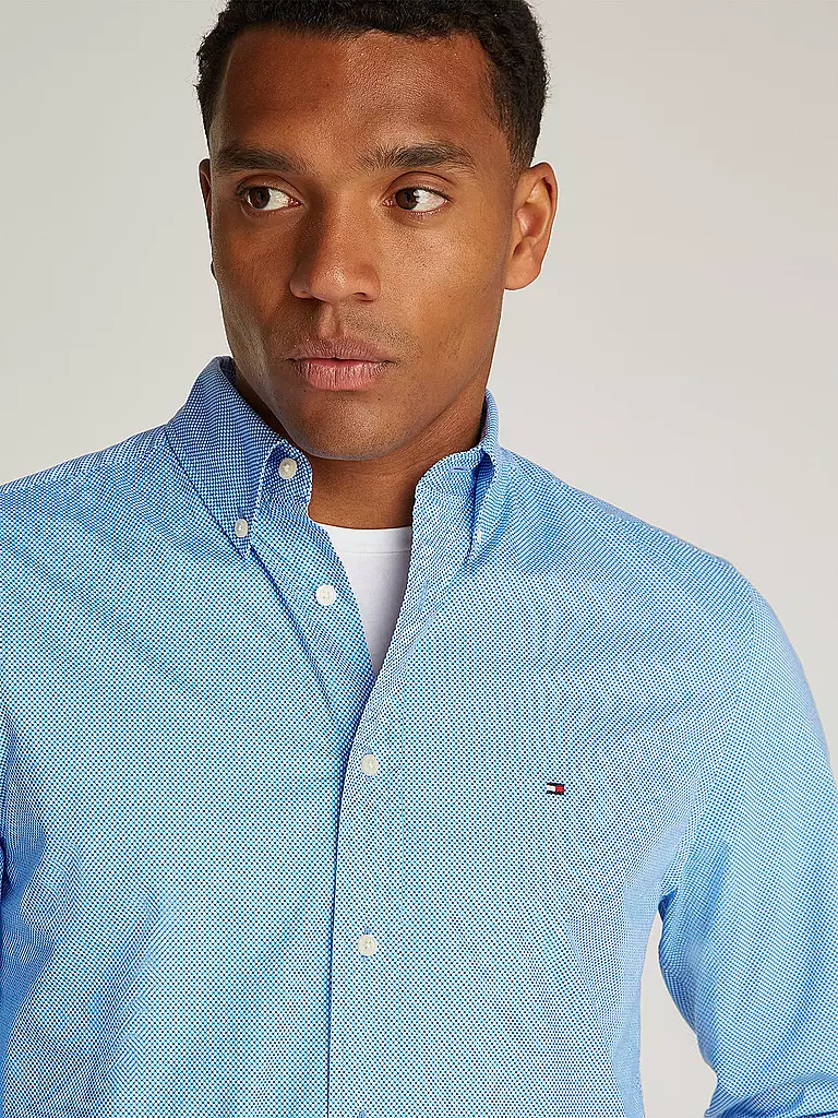 TOMMY HILFIGER | Camicia regular fit |