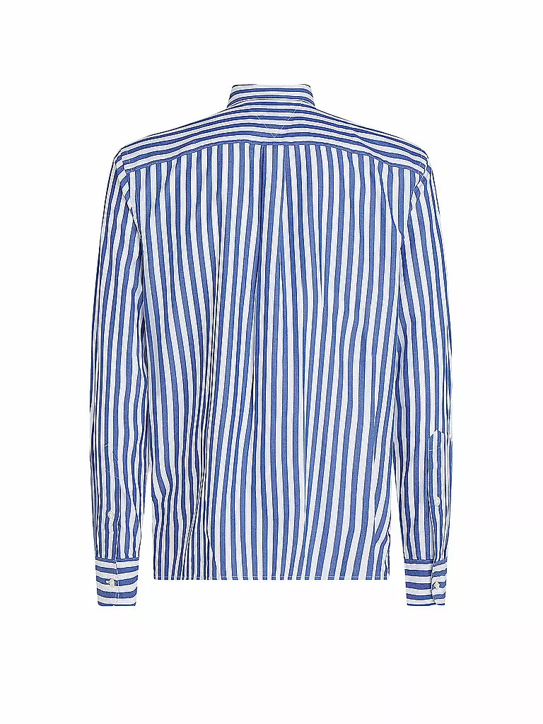TOMMY HILFIGER | Camicia regular fit | Blu