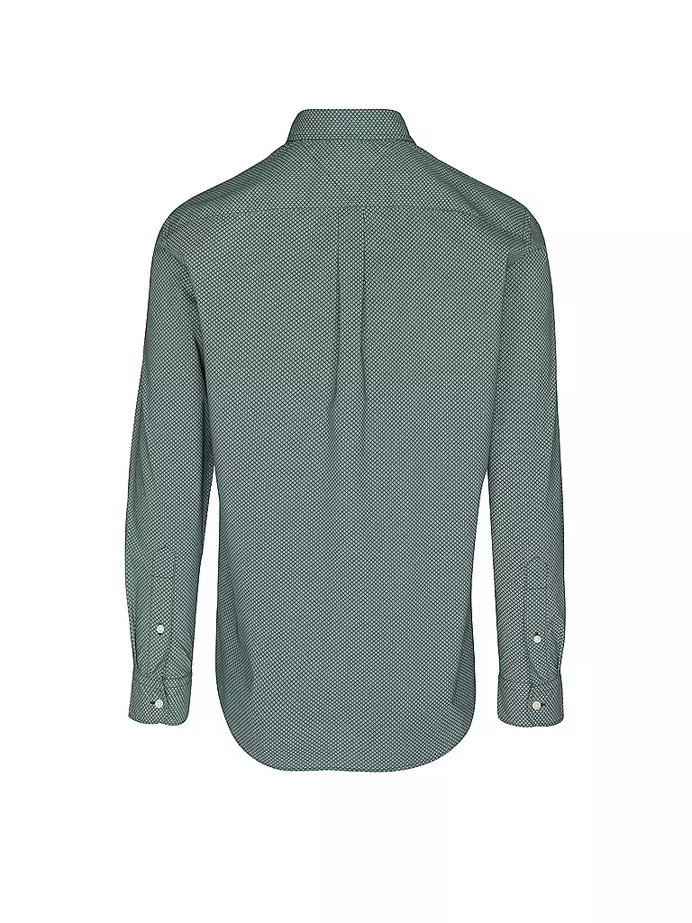TOMMY HILFIGER | Camicia Regular Fit | 