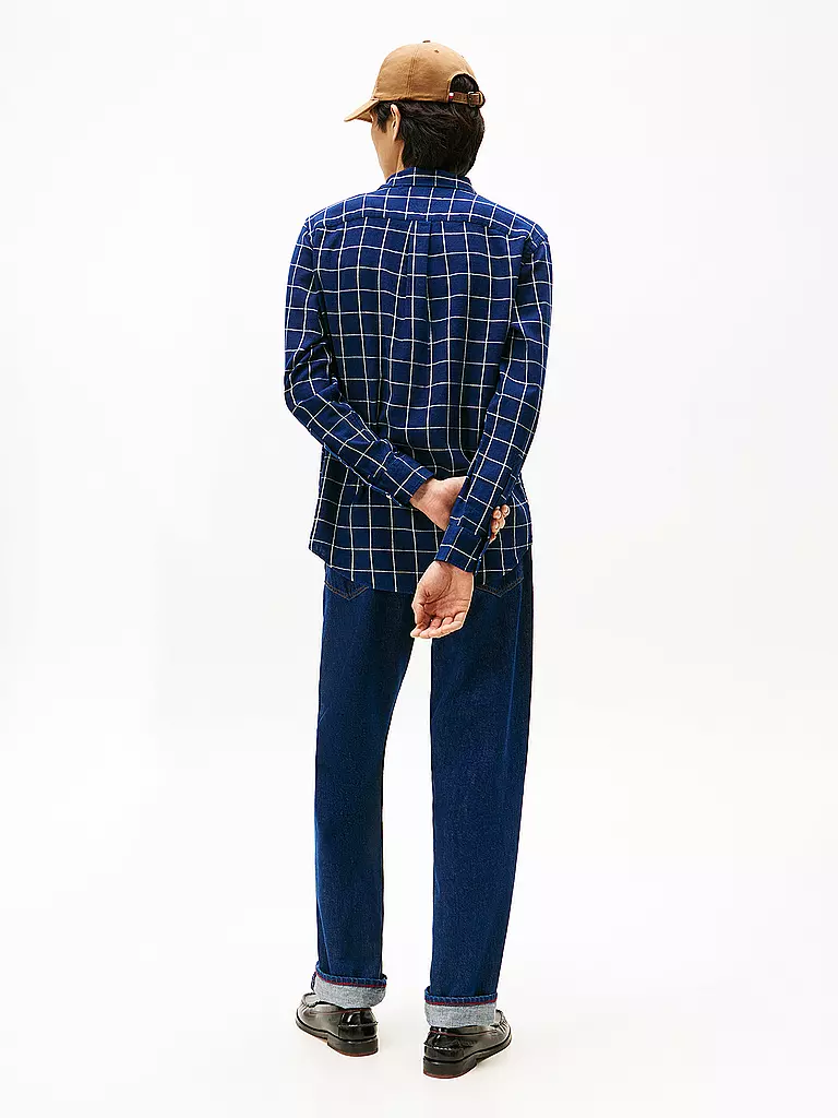 TOMMY HILFIGER | Camicia regular fit | 