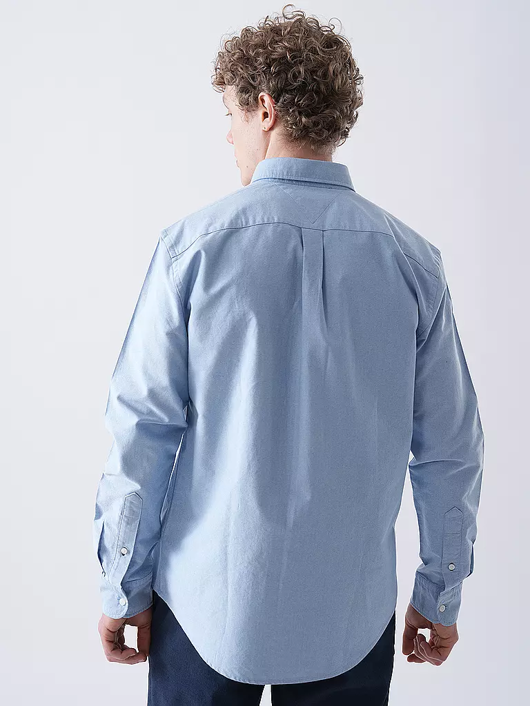 TOMMY HILFIGER | Camicia regular fit | 