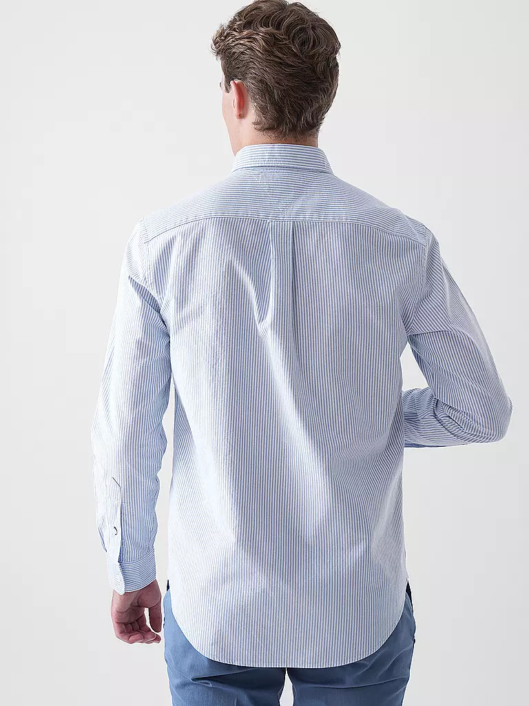 TOMMY HILFIGER | Camicia Regular Fit | 