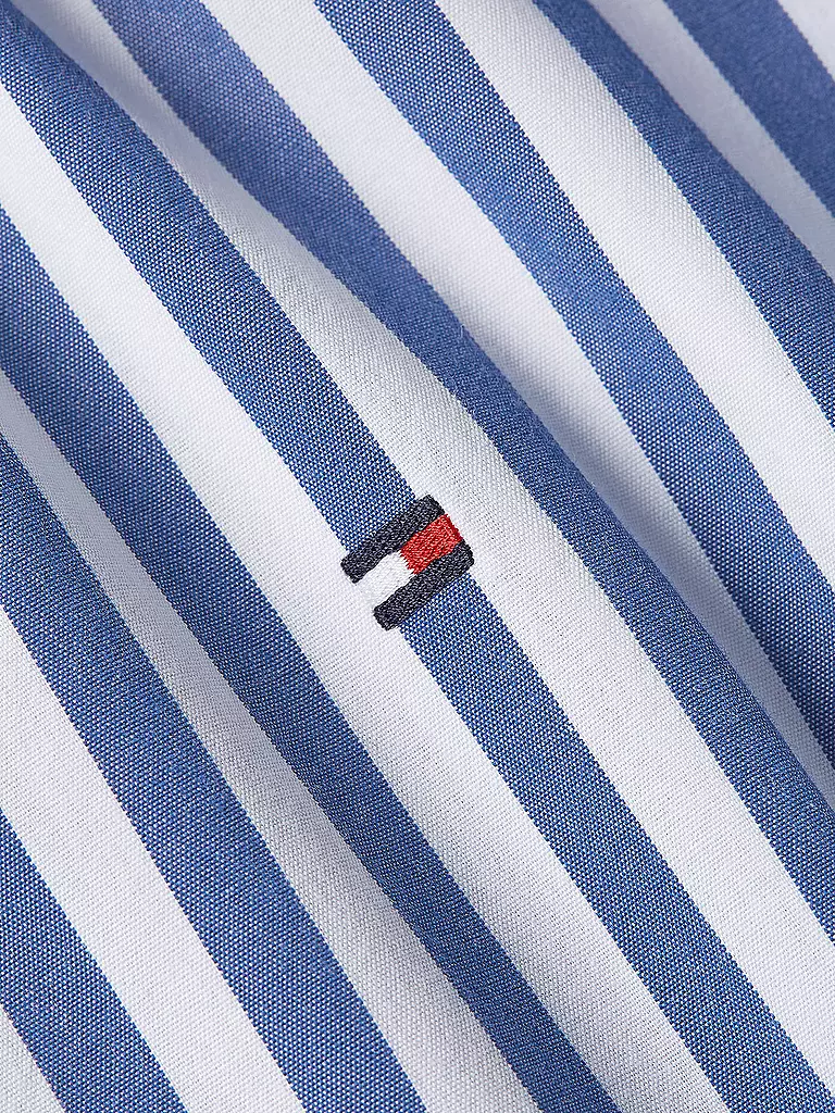 TOMMY HILFIGER | Camicia regular fit | Blu