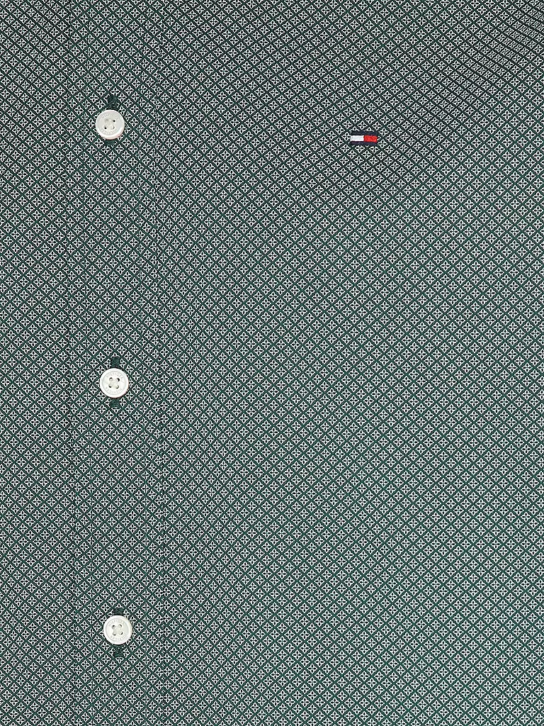 TOMMY HILFIGER | Camicia Regular Fit | 