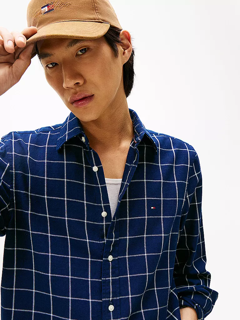 TOMMY HILFIGER | Camicia regular fit | 