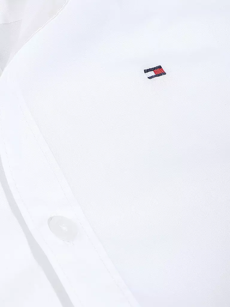 TOMMY HILFIGER | Camicia slim fit da ragazzo | 
