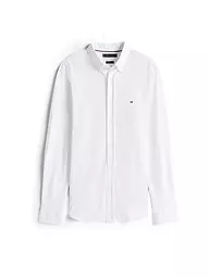 TOMMY HILFIGER | Camicia slim fit | Bianco