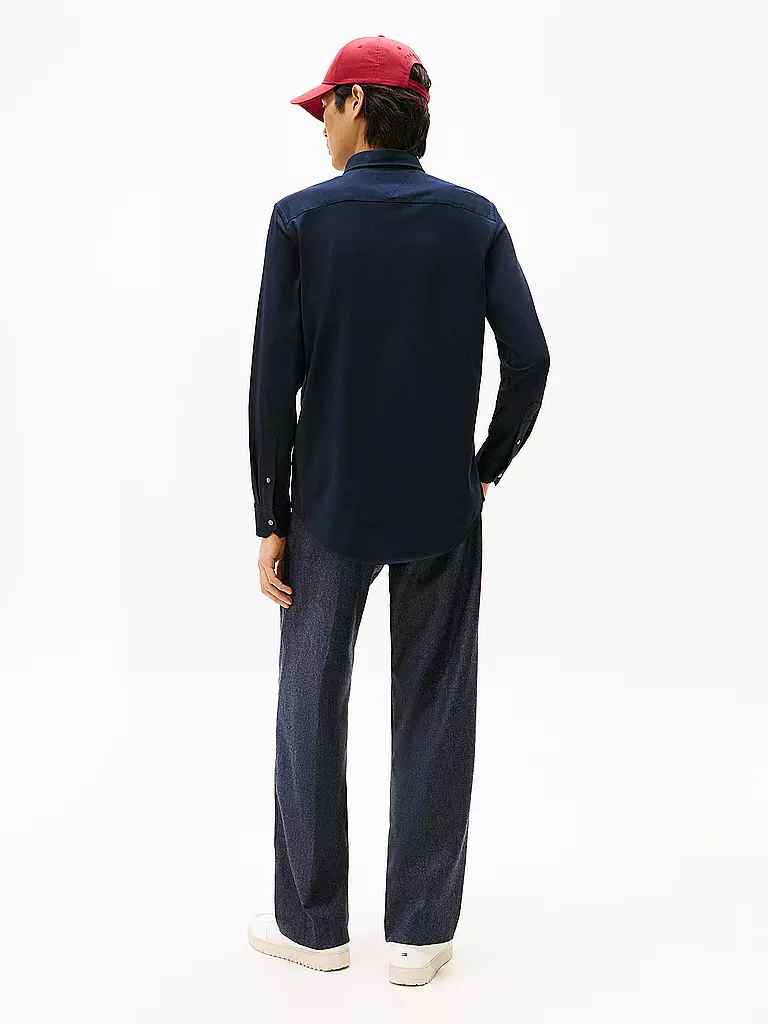 TOMMY HILFIGER | Camicia slim fit | 