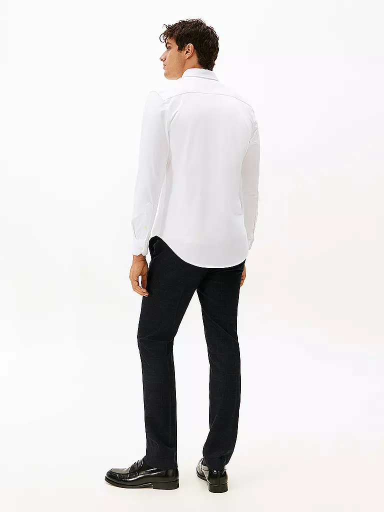 TOMMY HILFIGER | Camicia slim fit | 