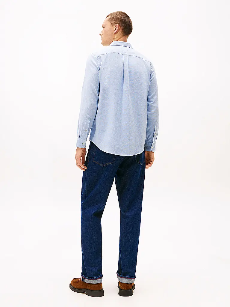 TOMMY HILFIGER | Camicia Slim Fit | 