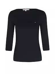 TOMMY HILFIGER | Camicia | Blu scuro
