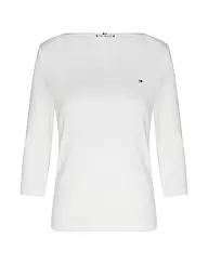 TOMMY HILFIGER | Camicia | Bianco