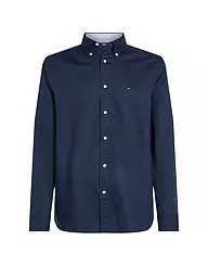 TOMMY HILFIGER | Camicia | Blu scuro