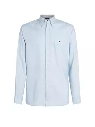 TOMMY HILFIGER | Camicia | Blu chiaro