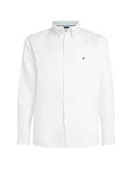 TOMMY HILFIGER | Camicia | Bianco