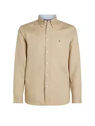 TOMMY HILFIGER | Camicia | Beige