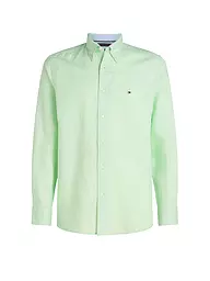 TOMMY HILFIGER | Camicia | Menta
