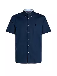 TOMMY HILFIGER | Camicia | Blu scuro