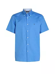 TOMMY HILFIGER | Camicia | Blu