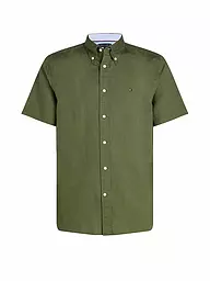 TOMMY HILFIGER | Camicia | Oliva