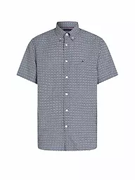 TOMMY HILFIGER | Camicia | Blu scuro