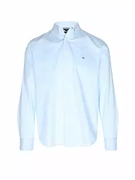 TOMMY HILFIGER | Camicia | Blu