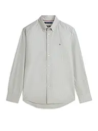 TOMMY HILFIGER | Camicia | Verde chiaro