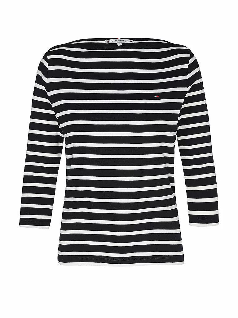 TOMMY HILFIGER | Camicia | Blu scuro