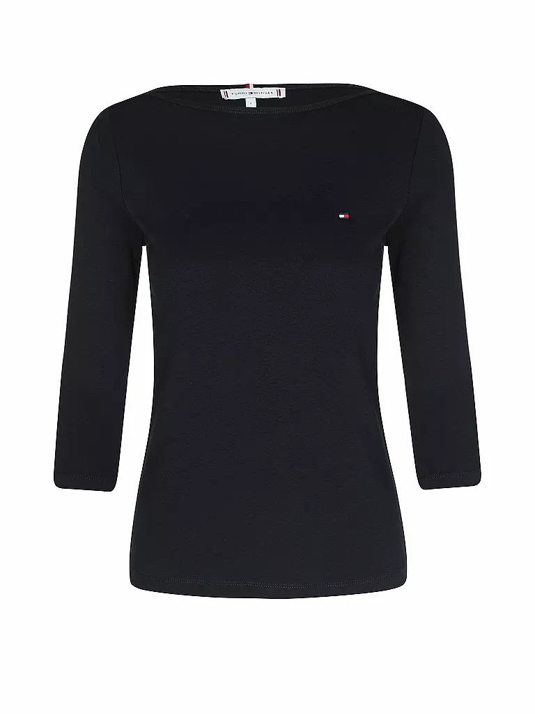 TOMMY HILFIGER | Camicia | Blu scuro