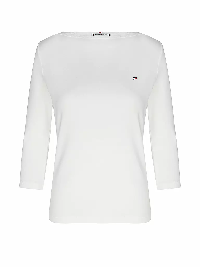 TOMMY HILFIGER | Camicia | Bianco
