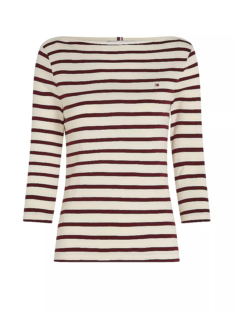 TOMMY HILFIGER | Camicia | Beige