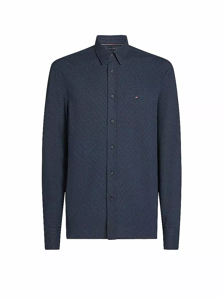 TOMMY HILFIGER | Camicia | Blu
