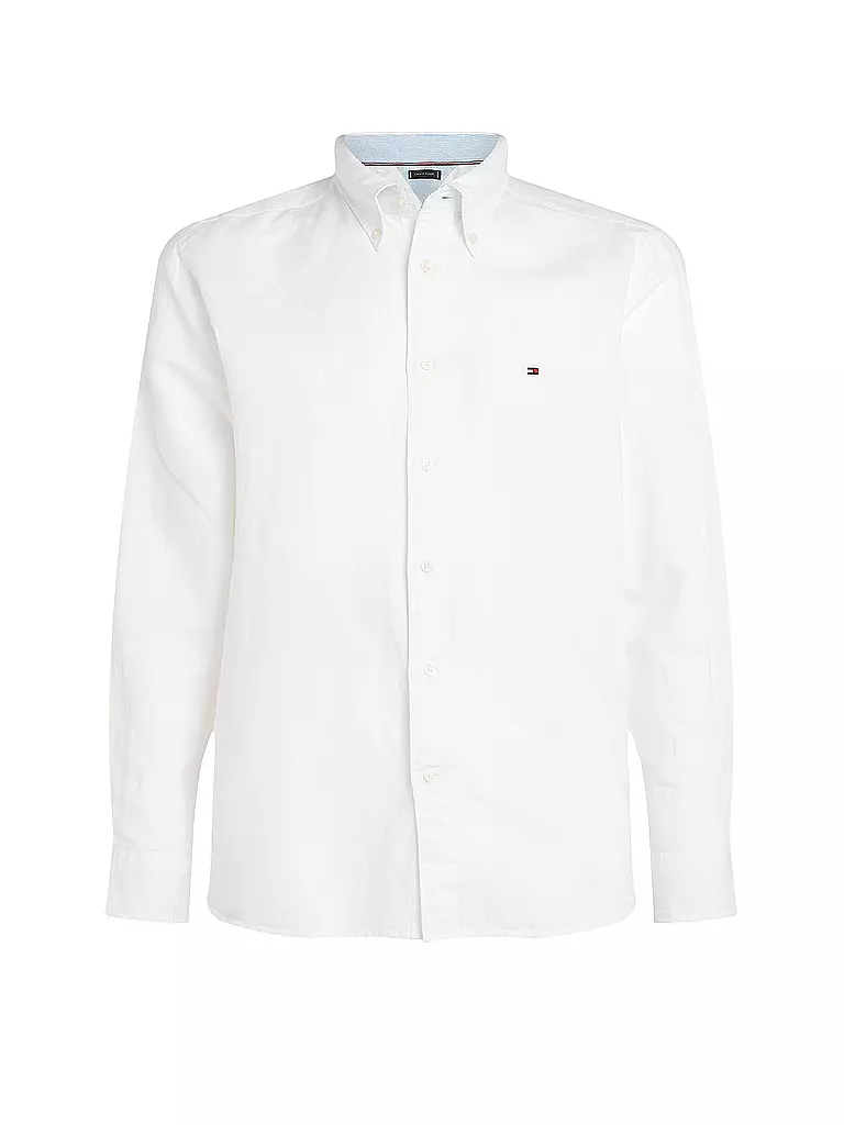 TOMMY HILFIGER | Camicia | Bianco