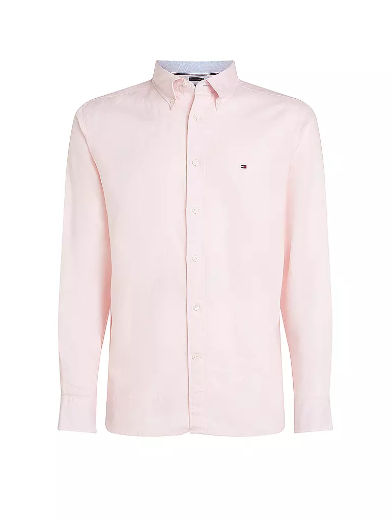 TOMMY HILFIGER | Camicia | Rosa