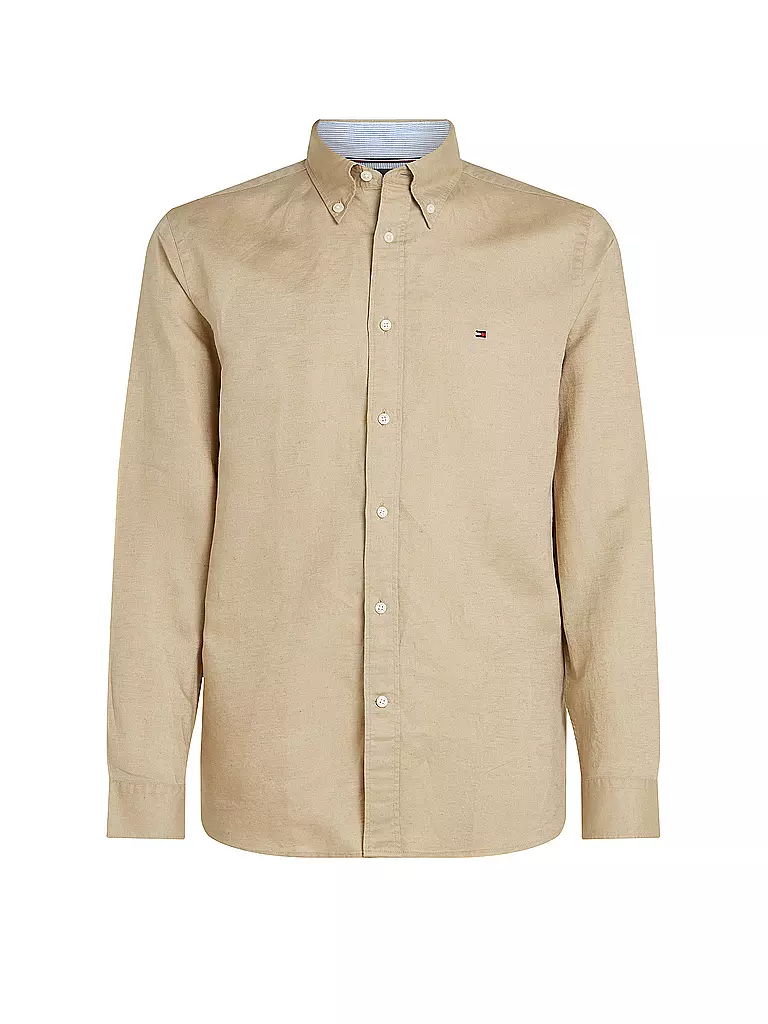 TOMMY HILFIGER | Camicia | Beige