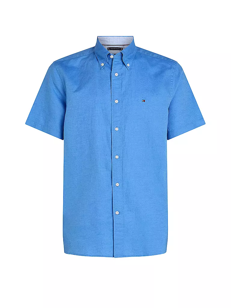 TOMMY HILFIGER | Camicia | Blu