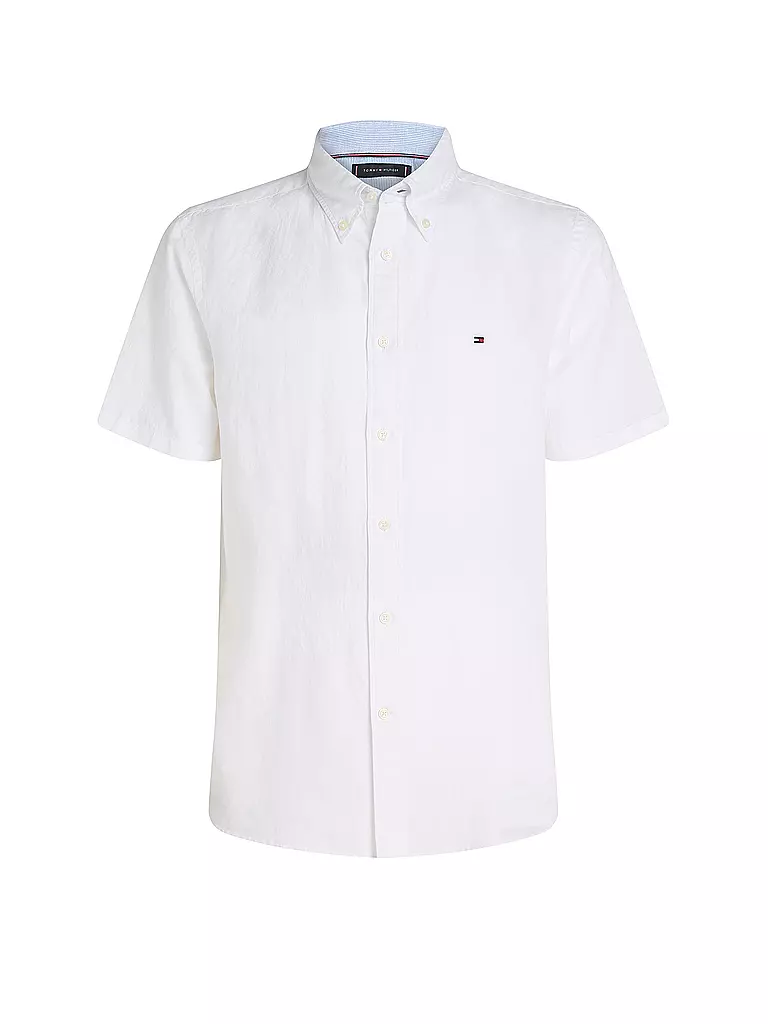 TOMMY HILFIGER | Camicia | Bianco