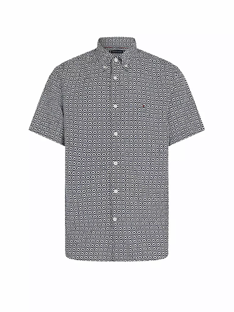 TOMMY HILFIGER | Camicia | Blu scuro