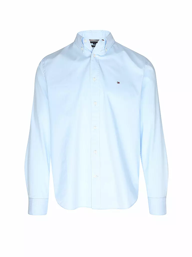 TOMMY HILFIGER | Camicia | Blu