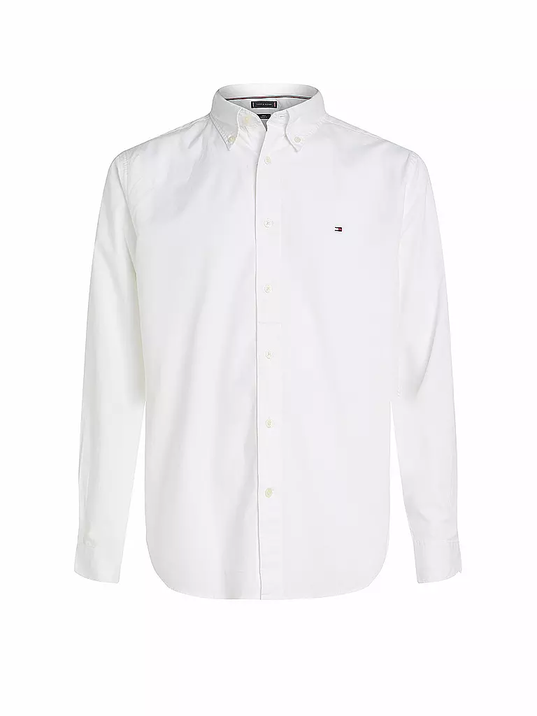 TOMMY HILFIGER | Camicia | Bianco