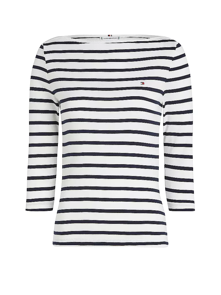 TOMMY HILFIGER | Camicia | Bianco