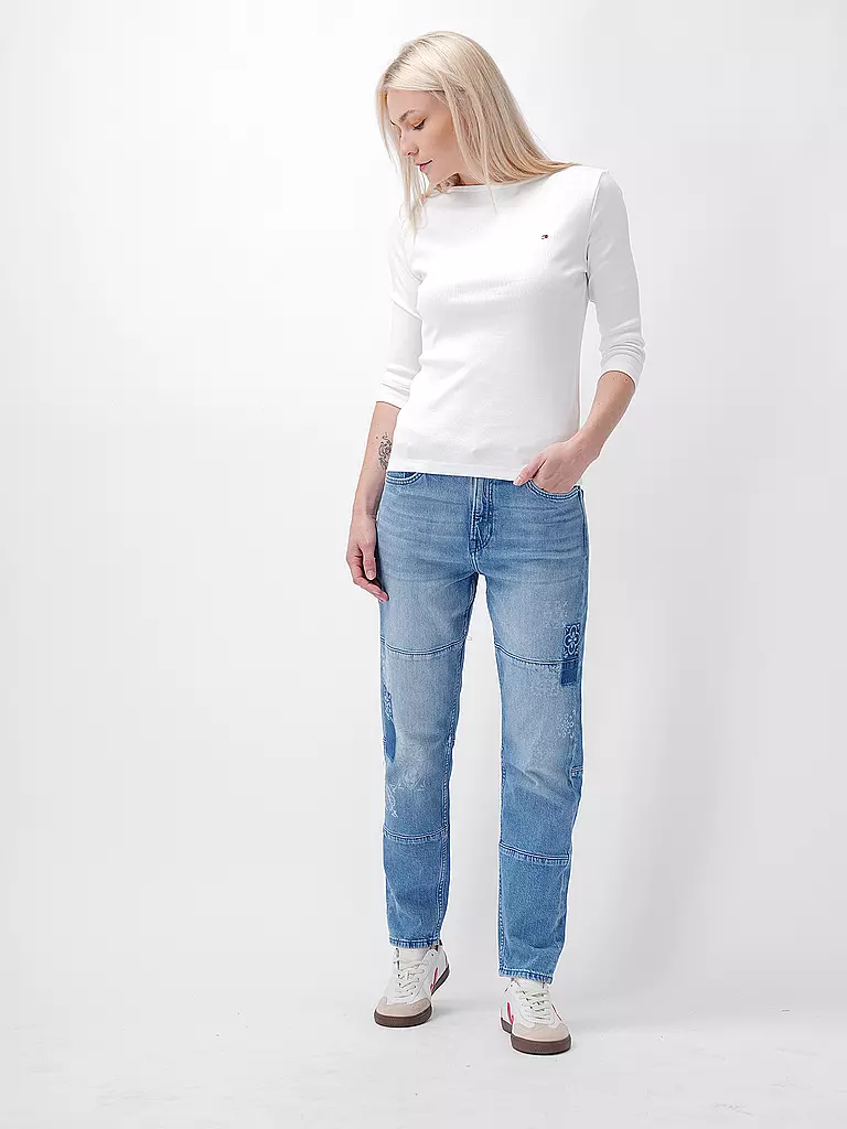 TOMMY HILFIGER | Camicia | Bianco