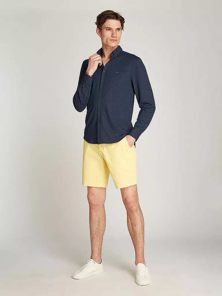 TOMMY HILFIGER | Camicia | Blu