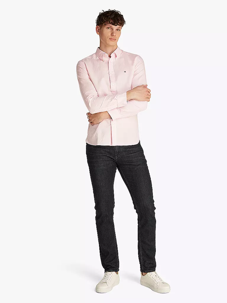 TOMMY HILFIGER | Camicia | Rosa