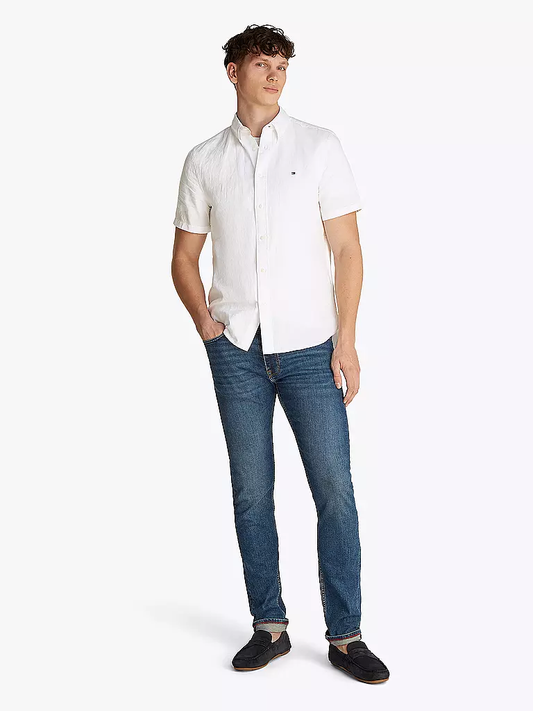 TOMMY HILFIGER | Camicia | Bianco